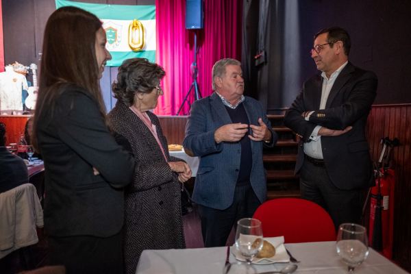 Festa dos 60 anos — foto 52