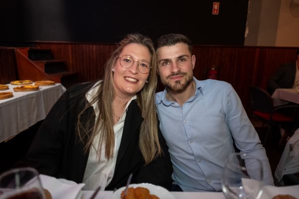 Festa dos 60 anos — foto 88