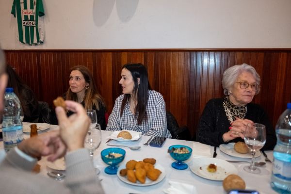 Festa dos 60 anos — foto 76