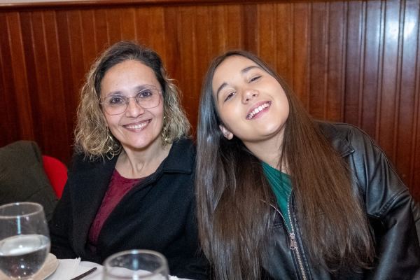 Festa dos 60 anos — foto 80
