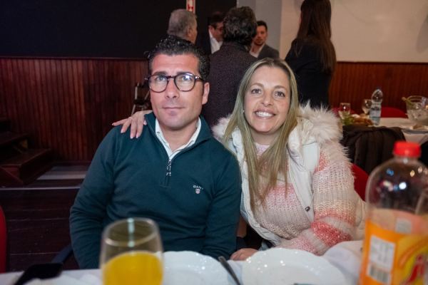 Festa dos 60 anos — foto 61