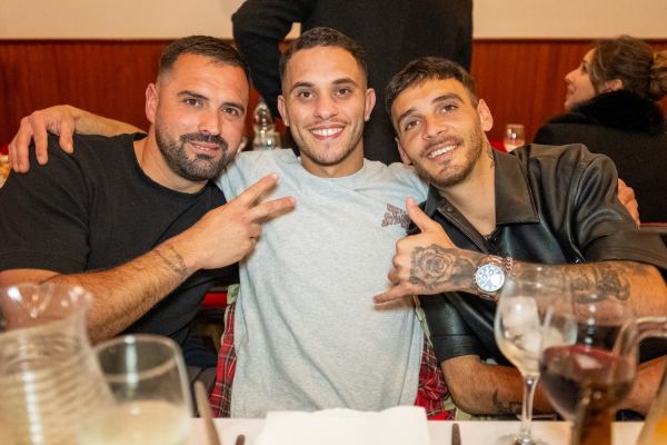 Festa dos 60 anos — foto 75