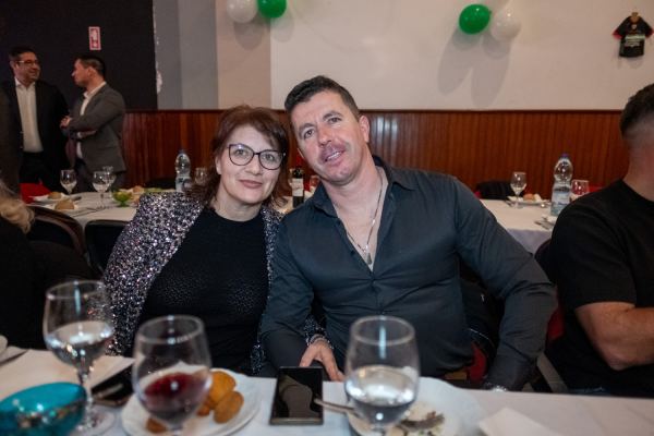 Festa dos 60 anos — foto 72