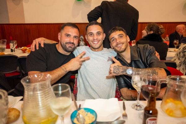 Festa dos 60 anos — foto 74