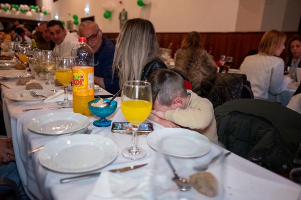 Festa dos 60 anos — foto 64