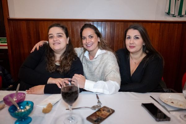 Festa dos 60 anos — foto 86