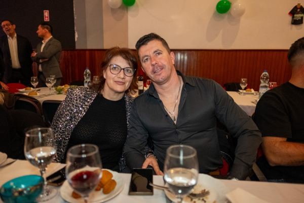Festa dos 60 anos — foto 73