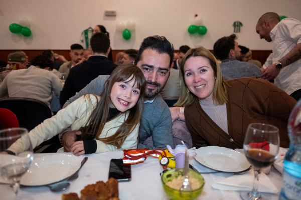 Festa dos 60 anos — foto 115