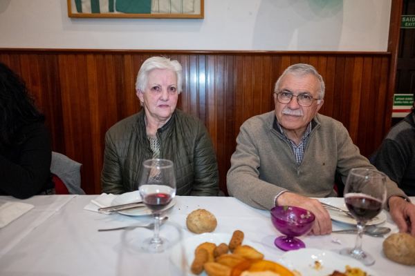 Festa dos 60 anos — foto 106