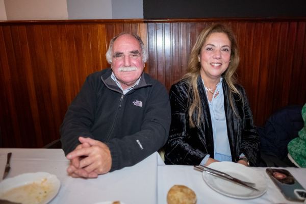 Festa dos 60 anos — foto 92