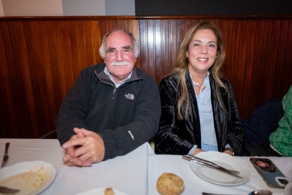 Festa dos 60 anos — foto 91