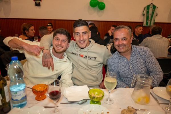 Festa dos 60 anos — foto 94