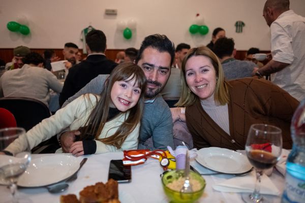 Festa dos 60 anos — foto 114