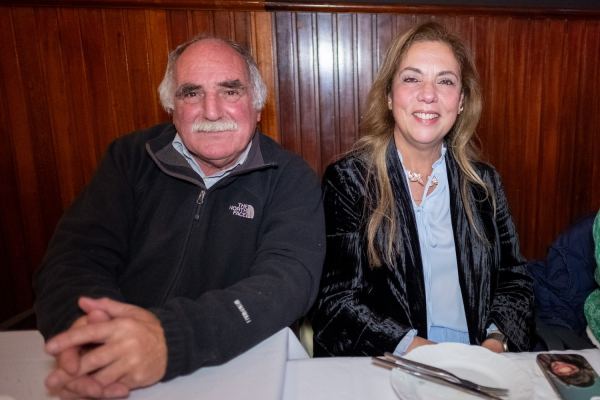 Festa dos 60 anos — foto 90