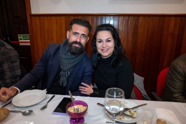 Festa dos 60 anos — foto 105