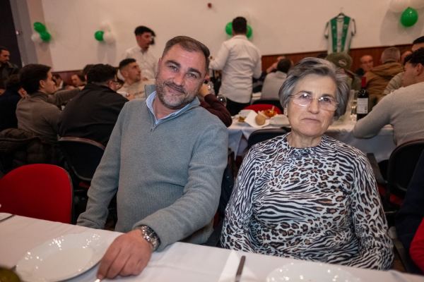 Festa dos 60 anos — foto 119