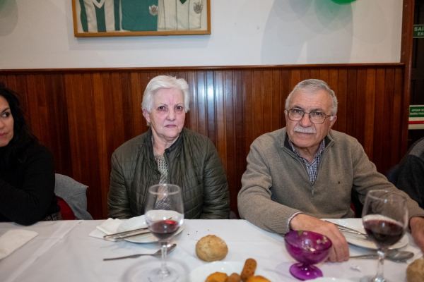 Festa dos 60 anos — foto 107