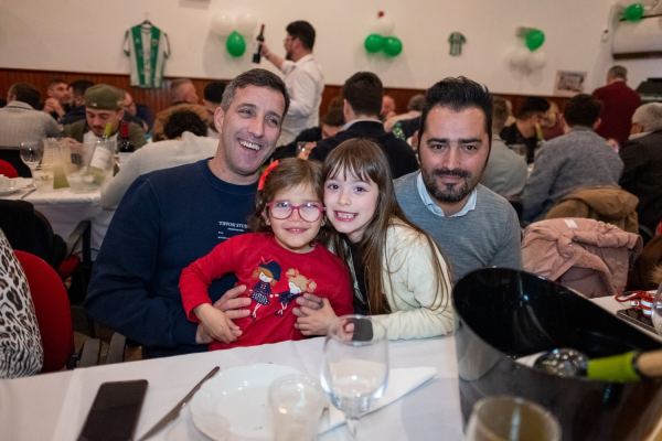 Festa dos 60 anos — foto 116