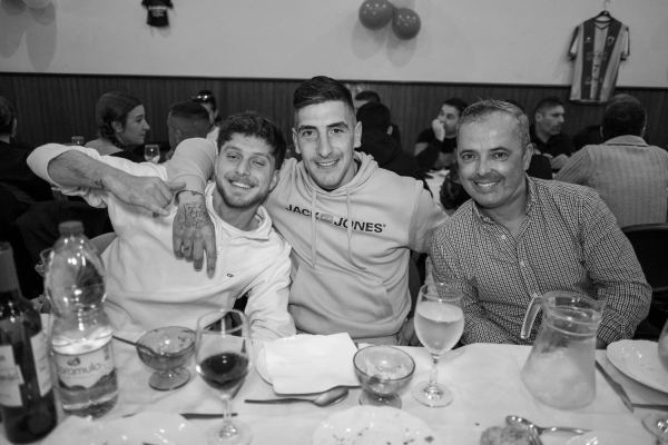 Festa dos 60 anos — foto 95