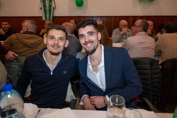 Festa dos 60 anos — foto 99