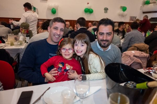 Festa dos 60 anos — foto 118
