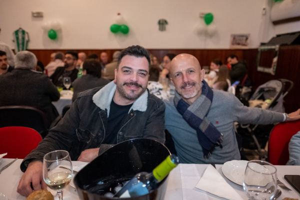 Festa dos 60 anos — foto 113