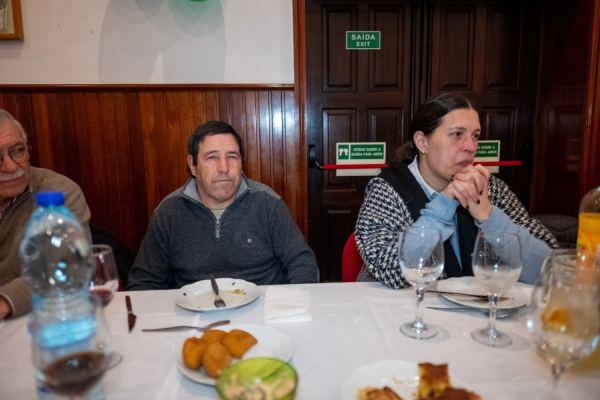 Festa dos 60 anos — foto 109