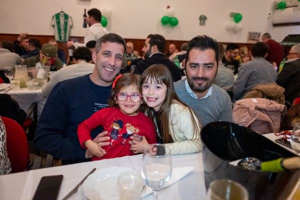 Festa dos 60 anos — foto 117