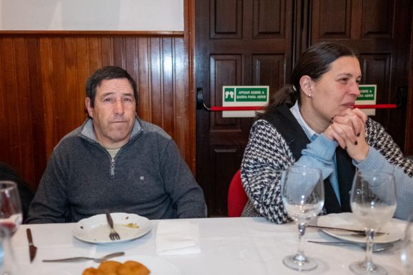 Festa dos 60 anos — foto 108