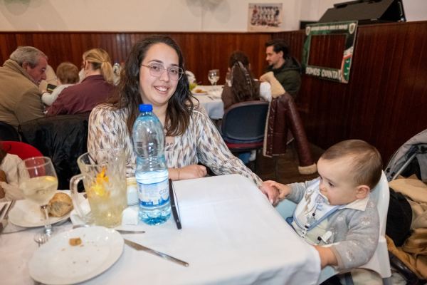 Festa dos 60 anos — foto 101