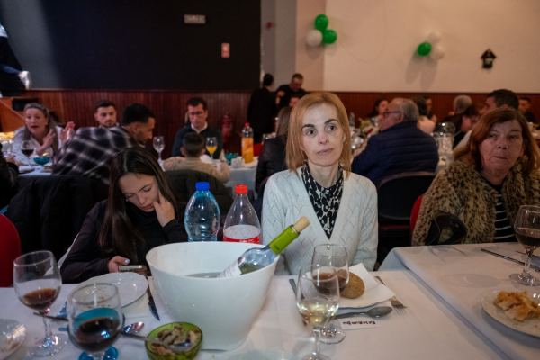 Festa dos 60 anos — foto 134