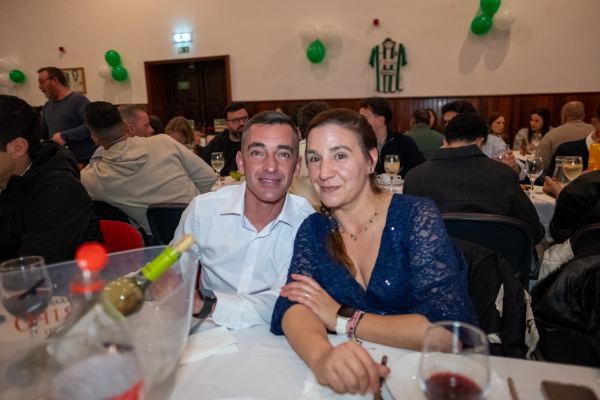 Festa dos 60 anos — foto 147