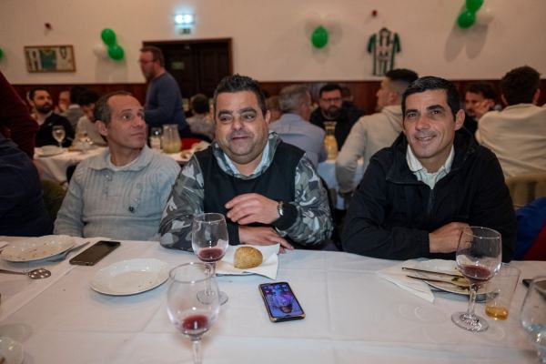 Festa dos 60 anos — foto 149
