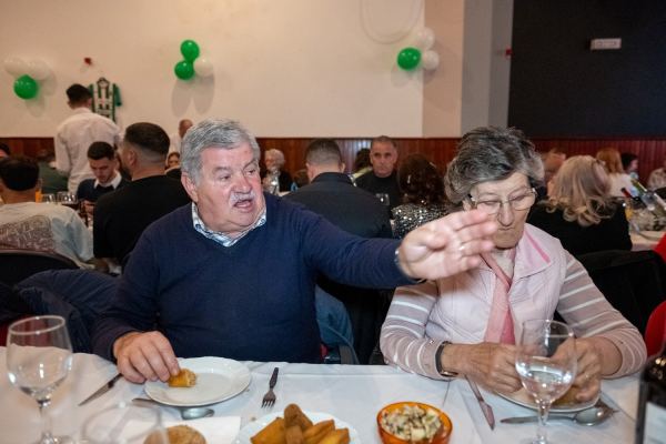 Festa dos 60 anos — foto 143