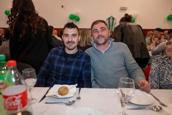 Festa dos 60 anos — foto 127