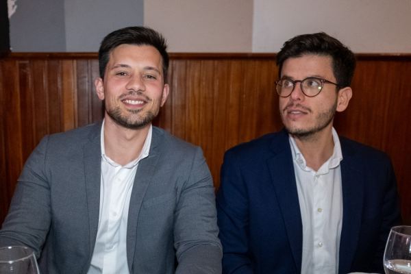 Festa dos 60 anos — foto 136