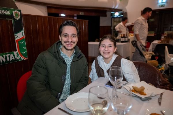 Festa dos 60 anos — foto 155