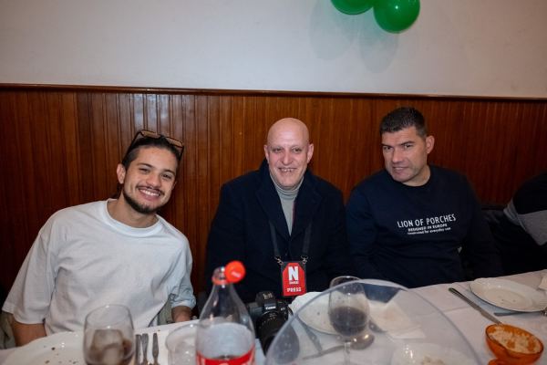 Festa dos 60 anos — foto 140