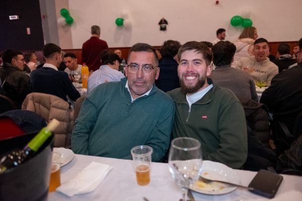 Festa dos 60 anos — foto 123