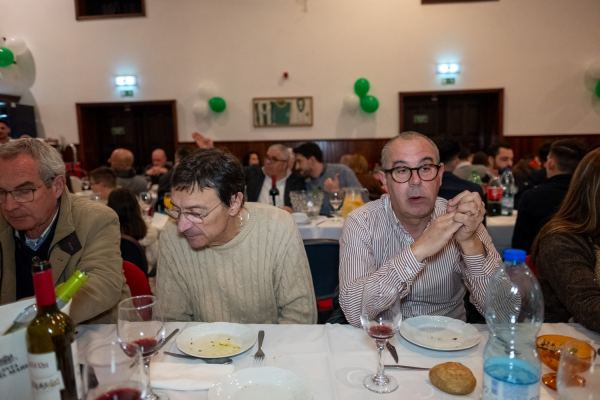 Festa dos 60 anos — foto 152