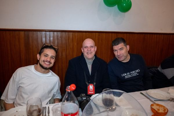 Festa dos 60 anos — foto 141