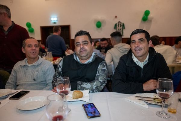 Festa dos 60 anos — foto 150