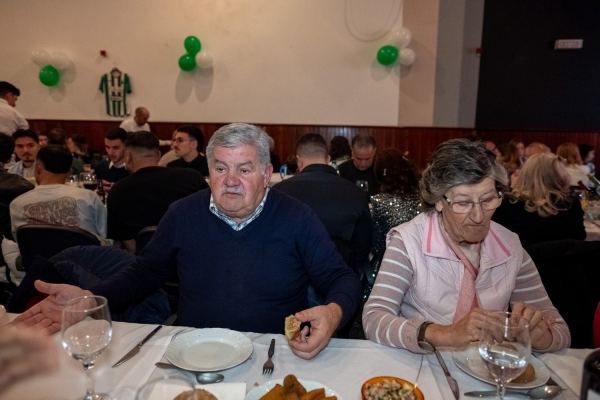 Festa dos 60 anos — foto 142