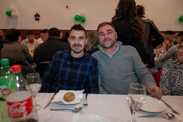 Festa dos 60 anos — foto 125