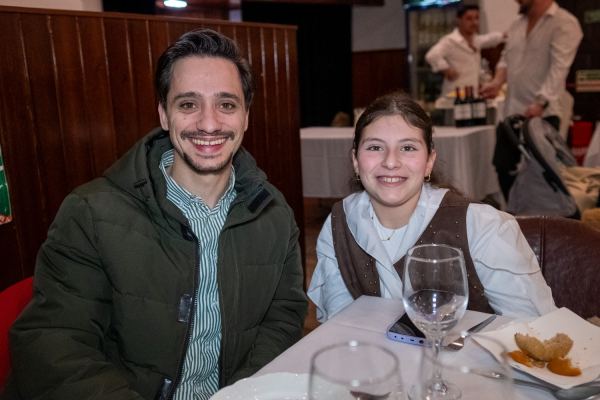 Festa dos 60 anos — foto 154