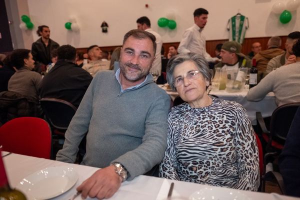 Festa dos 60 anos — foto 121