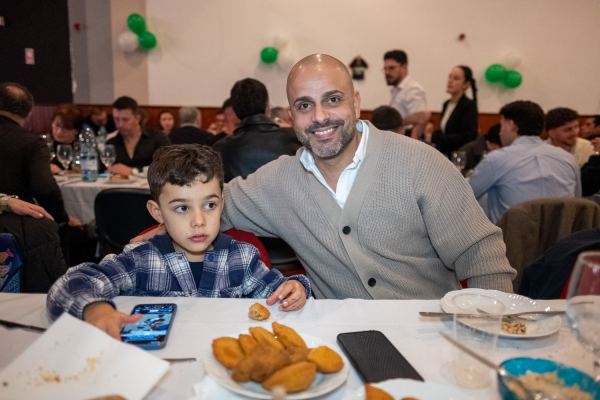 Festa dos 60 anos — foto 128