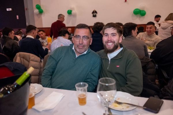 Festa dos 60 anos — foto 124