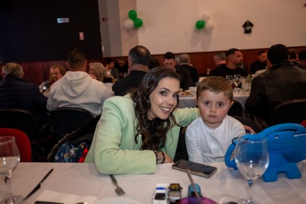 Festa dos 60 anos — foto 133