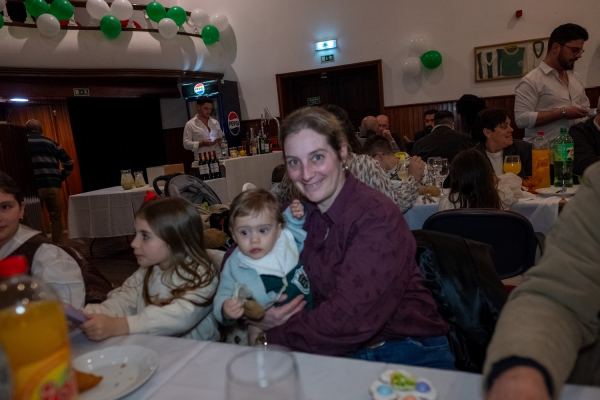 Festa dos 60 anos — foto 156